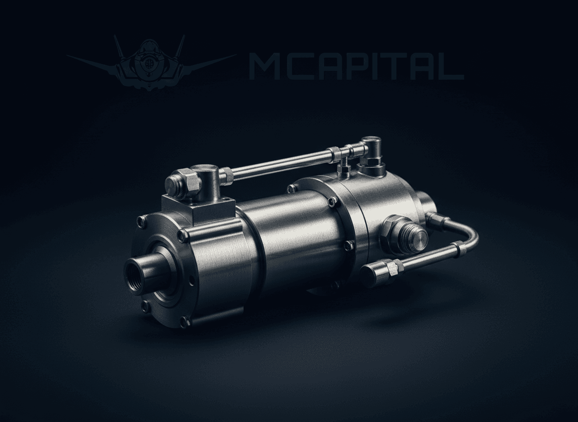 Landing Gear & Brakes